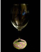 Inhp Wine Coaster