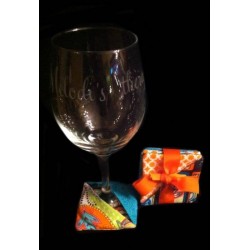 Inhp Wine Coaster