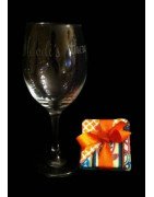 Inhp Wine Coaster
