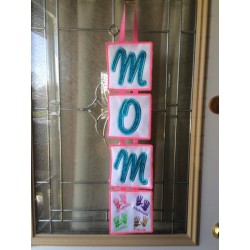 Inhp Mothers Day Sign