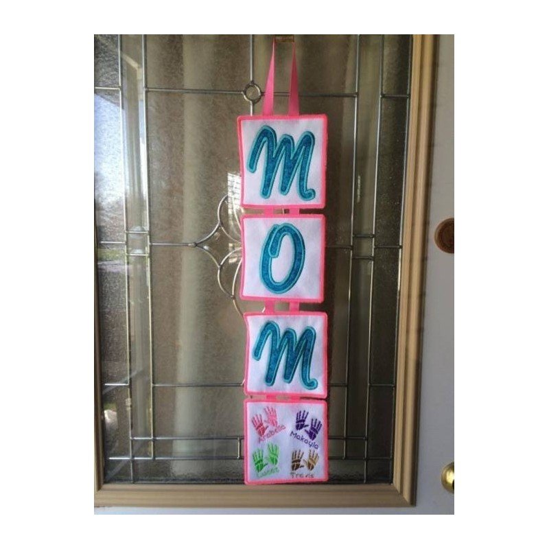 Inhp Mothers Day Sign