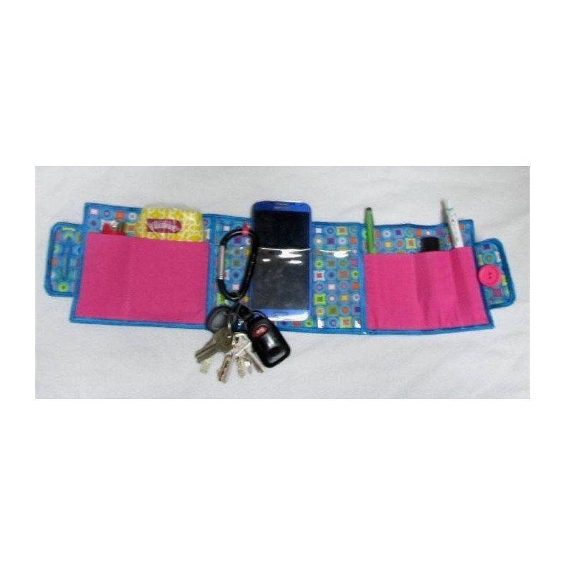 Inhp Purse Organizer