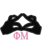 Phi Mu Hand
