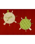 In Hoop Golf Ball Loop Lovie