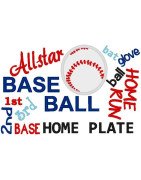 Baseball Medley