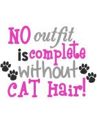Cat Hair