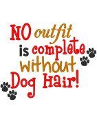 Dog Hair