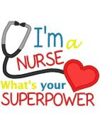 Nurse Superpower