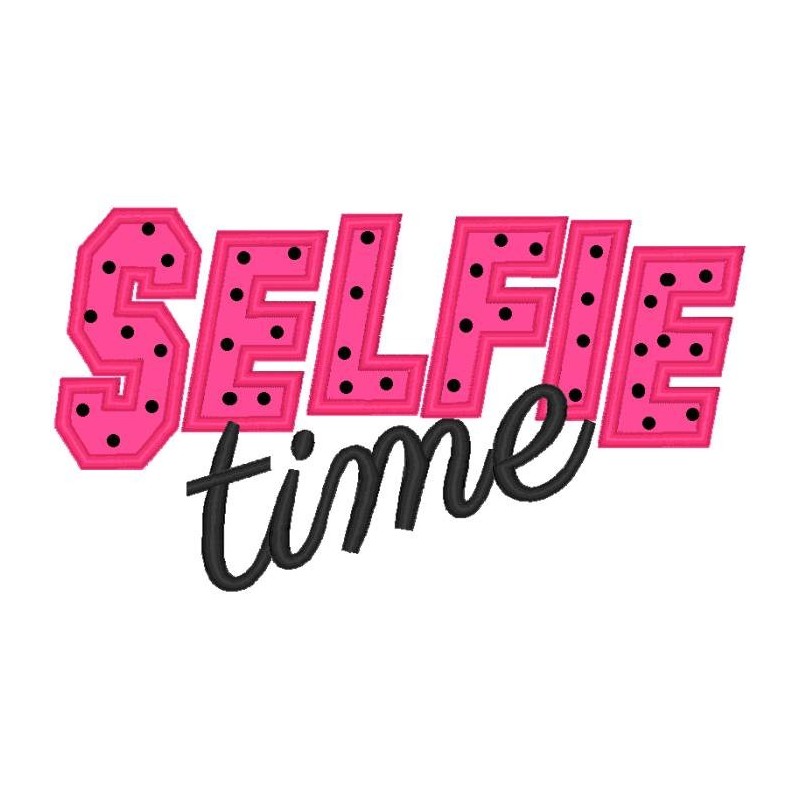 Selfie Time