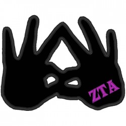 ZTA Hand