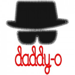 Daddy O