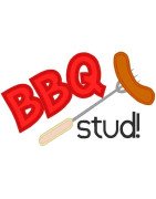 BBQ Stud