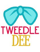 Tweedle Dee Tweedle Dum