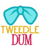 Tweedle Dee Tweedle Dum