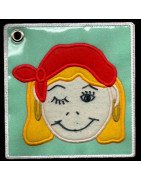 In the Hoop Face It Fun