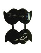 In the Hoop Mustache Trimmer Case