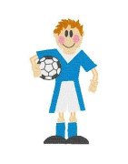boy-stick-soccer-blue-uniform