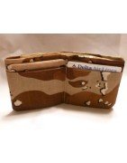 In the Hoop Man Wallet