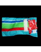 In the Hoop Reusable Snack Bag