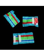 In the Hoop Reusable Snack Bag