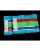 In the Hoop Reusable Snack Bag