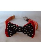 Inhp Dog Bow Tie