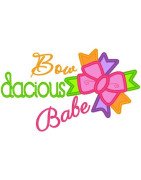 Bow dacious Babe