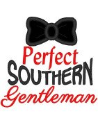 Southern Gentleman