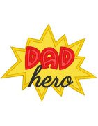 Dad Hero