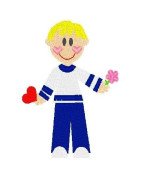 boy-stick-flowers