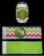 In the Drink and Bottle Wraps