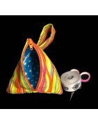 In the Hoop Groovy Bag