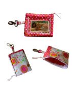 In the Hoop Purse with ID Pocket