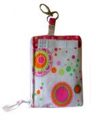 In the Hoop Purse with ID Pocket