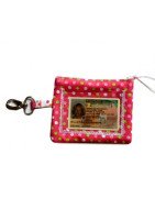 In the Hoop Purse with ID Pocket