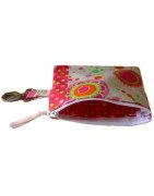 In the Hoop Purse with ID Pocket