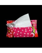 In the Hoop Kleenex Case