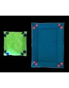 In the Hoop Fabric Snap Trays
