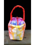 In the Hoop Zipper Top Tote