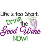 Good Wine