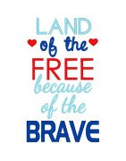 Land of the Free