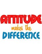 Attitude Difference