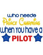 Prince Charming Pilot