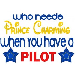 Prince Charming Pilot