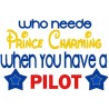 Prince Charming Pilot