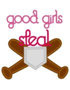 Good Girls Steal