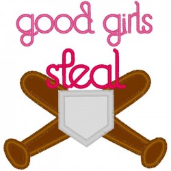 Good Girls Steal