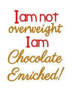 Chocolate Enriched