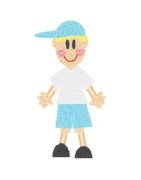 boy-stick-toddler-in-hat