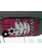 In the Hoop CD VIsor case
